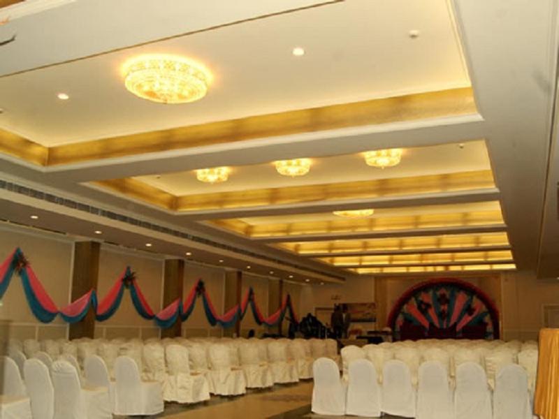 Hotel Royal Panna Shahjahanpur Exterior photo